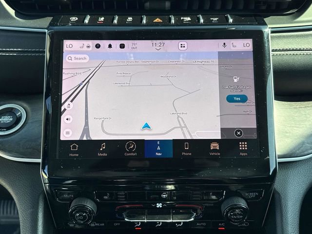 Used 2021 Jeep Grand Cherokee L Limited image 29