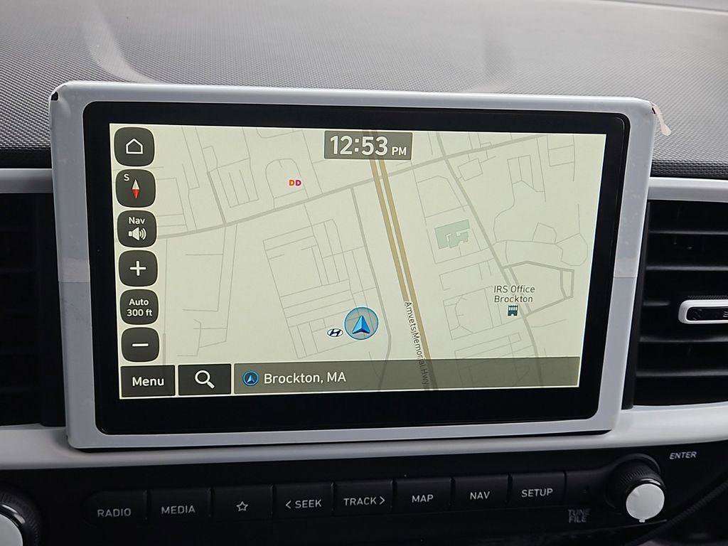 New 2025 Hyundai Venue Limited image 7