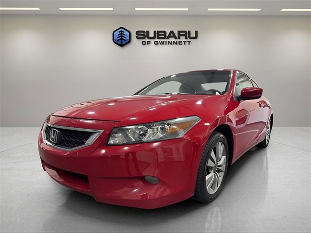 Used 2009 Honda Accord EX image 1