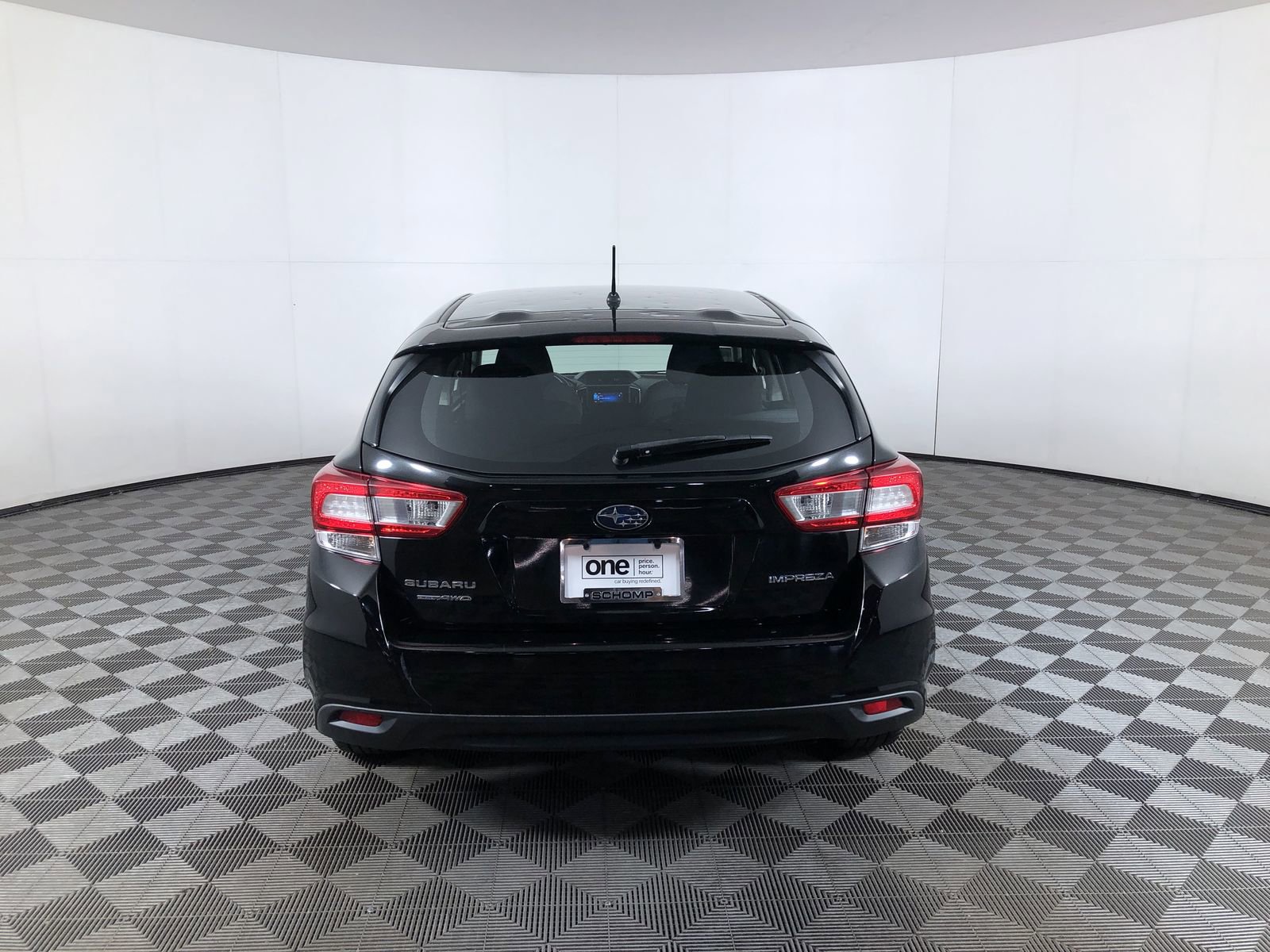Used 2019 Subaru Impreza 2.0i AWD/4WD image 7