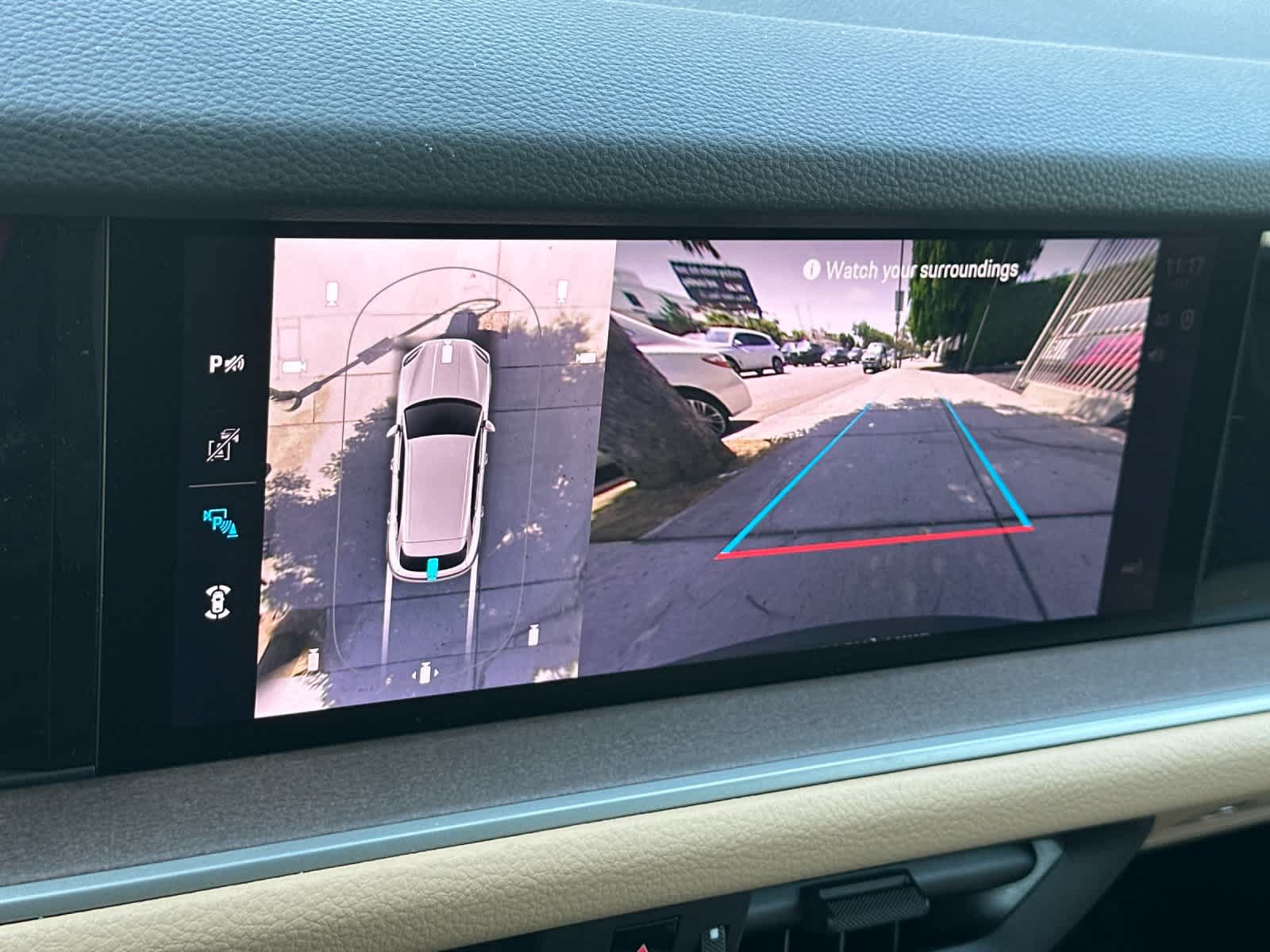 New 2026 Porsche Cayenne AWD/4WD image 23