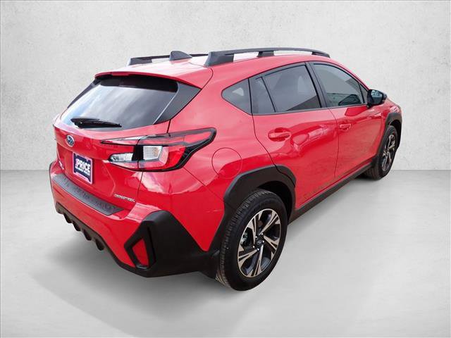 Used 2024 Subaru Crosstrek 2.0i Premium AWD/4WD video 4