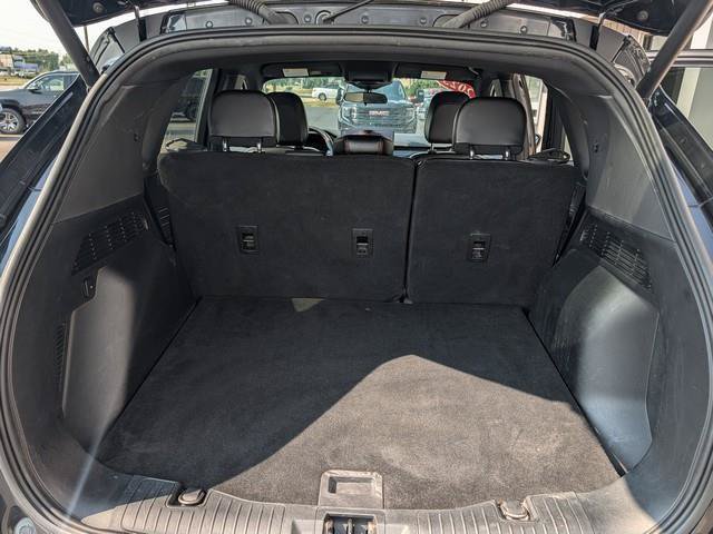 Used 2023 Ford Escape ST-Line Select w/ Tech Pack #2 AWD/4WD image 19