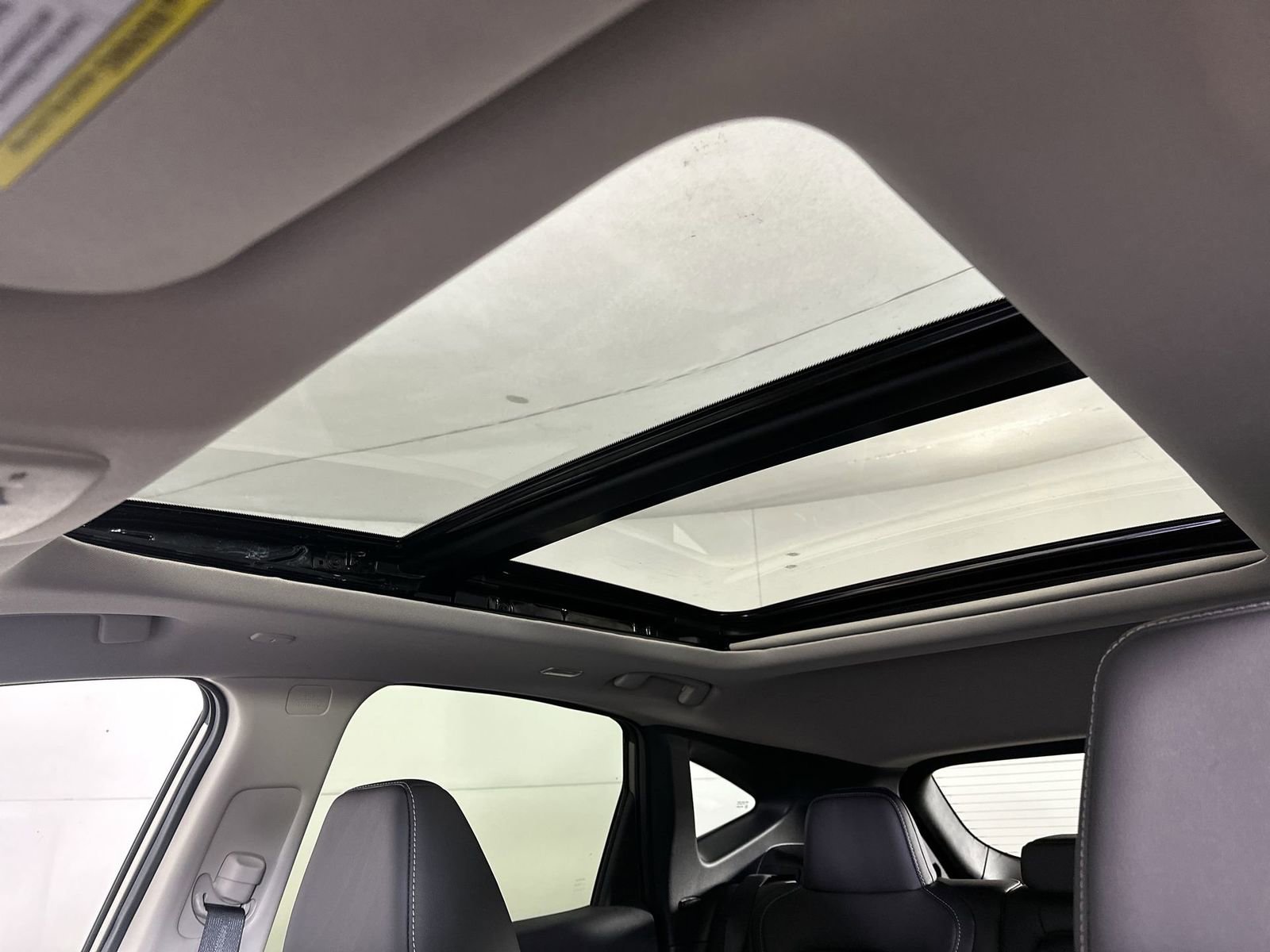 New 2026 Nissan Murano SL image 27