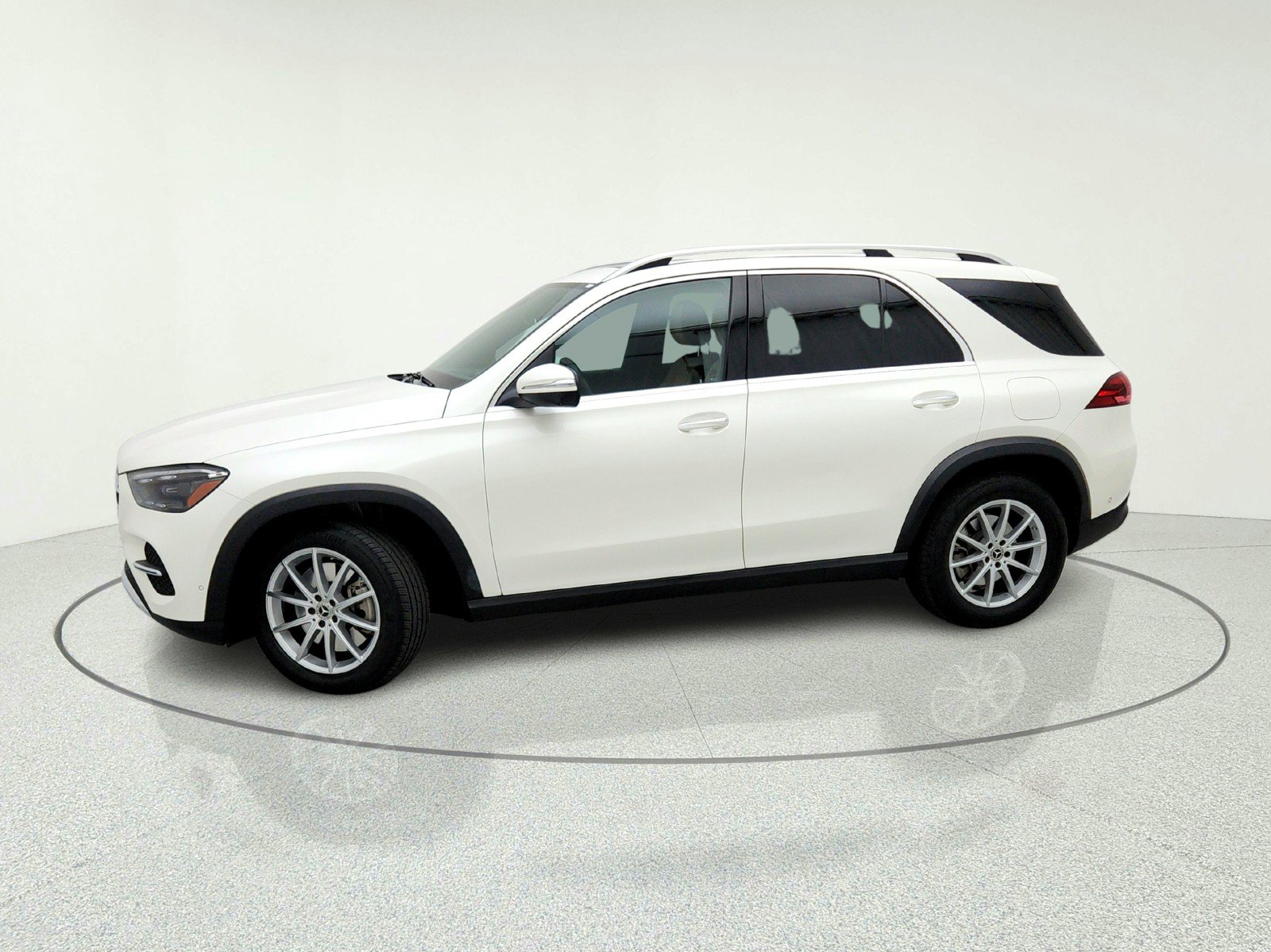 Used 2024 Mercedes-Benz GLE 450e 4MATIC image 15