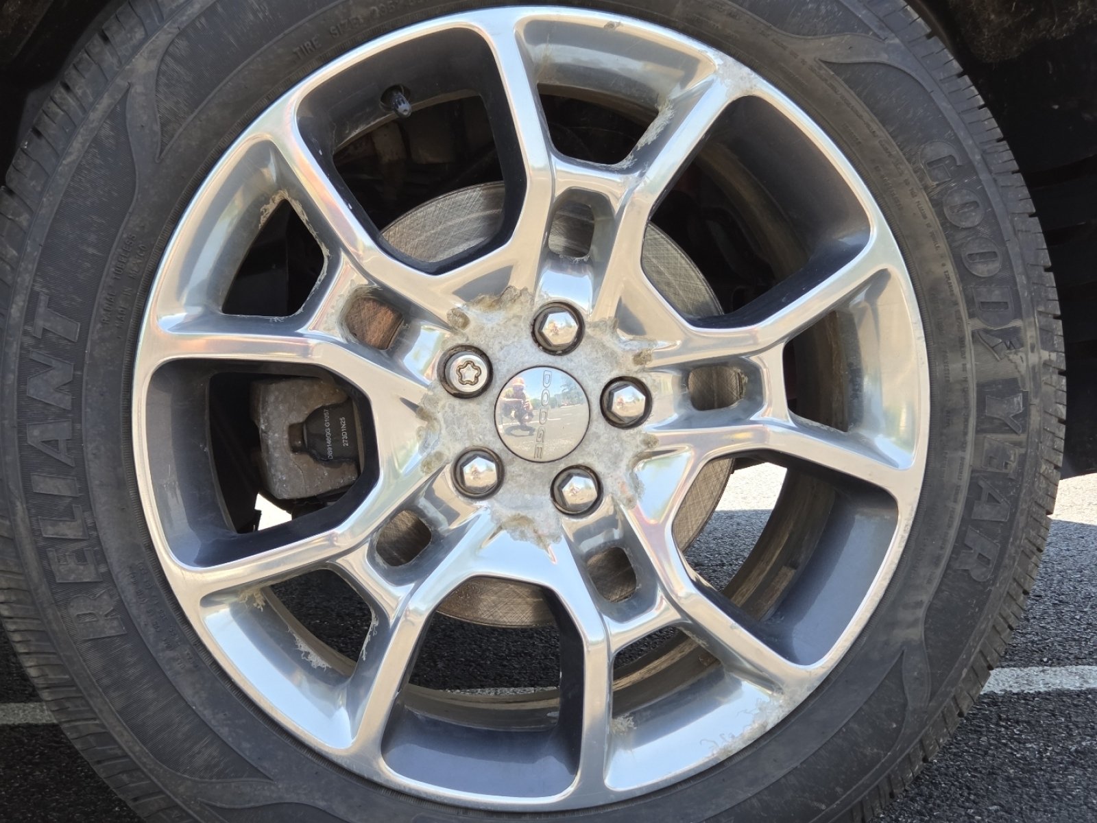 Used 2015 Dodge Charger SXT AWD/4WD image 11