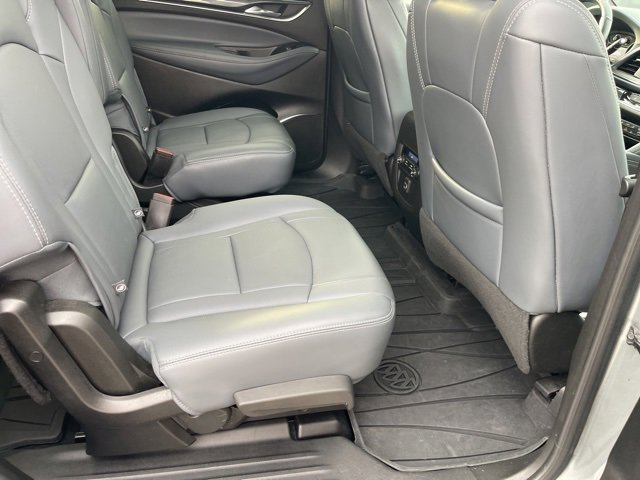 Used 2023 Buick Enclave Essence w/ Sport Touring Edition image 35