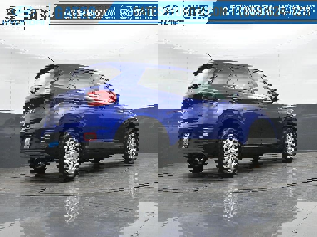New 2025 Hyundai Venue SE image 32