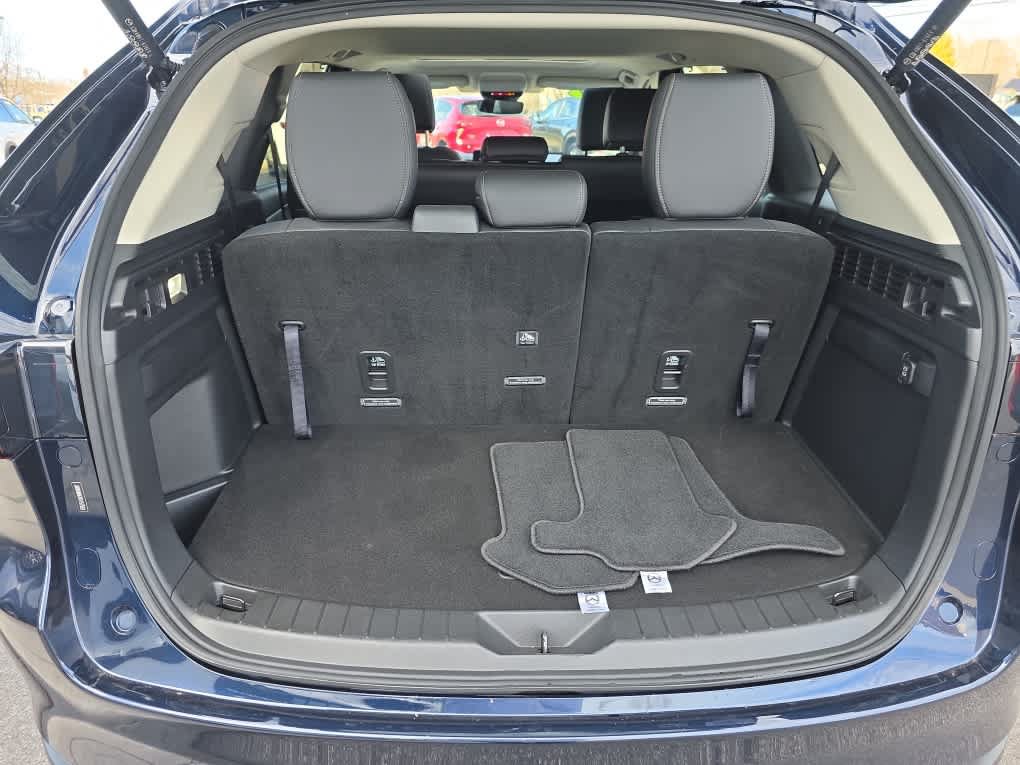 Used 2024 MAZDA CX-90 Plug-In Hybrid w/ Preferred AWD/4WD image 30