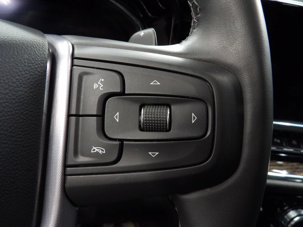 Used 2025 GMC Sierra 1500 Elevation w/ Elevation Premium Package AWD/4WD image 55