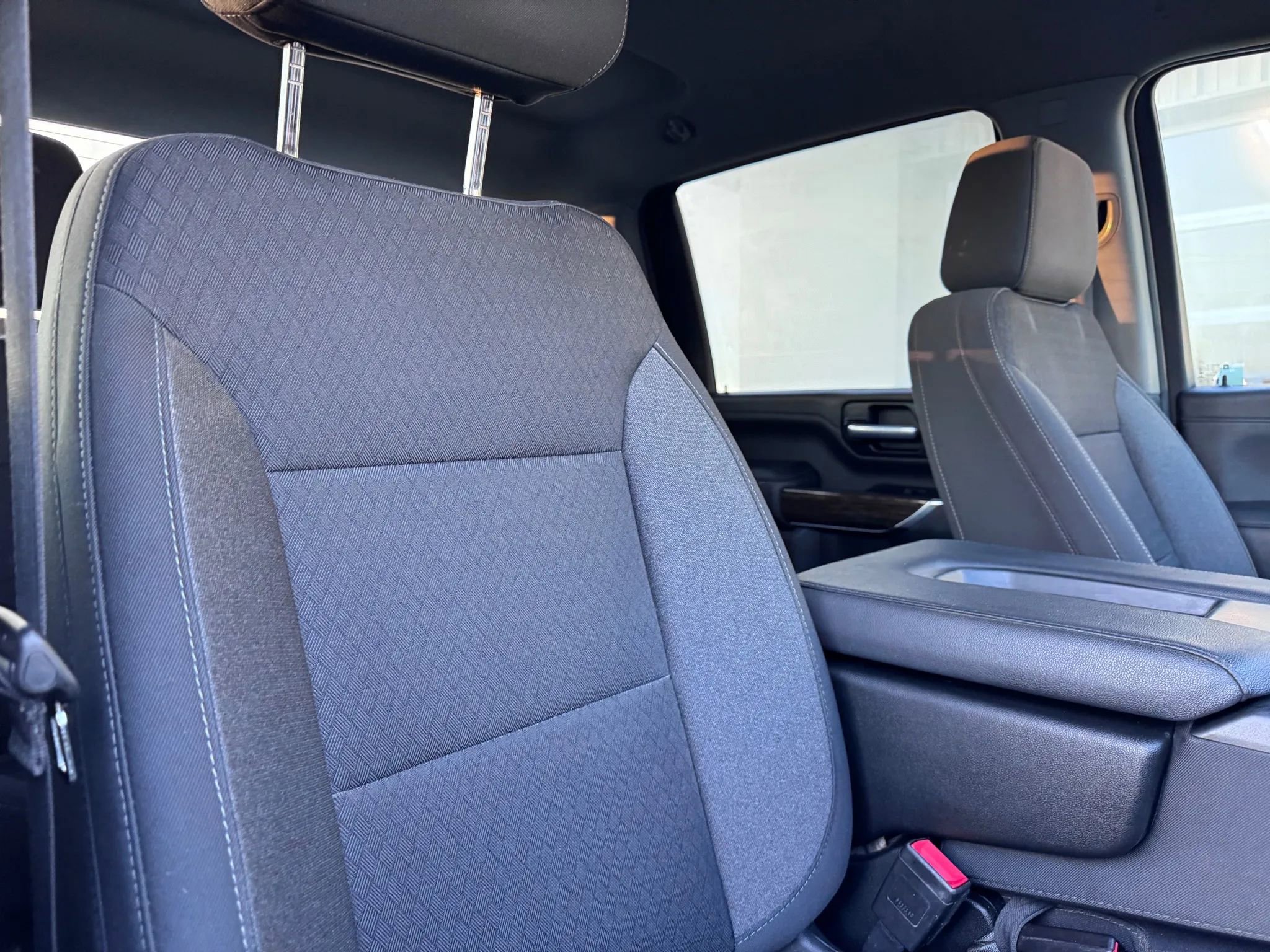 Used 2022 GMC Sierra 2500 SLE w/ SLE Convenience Package image 20