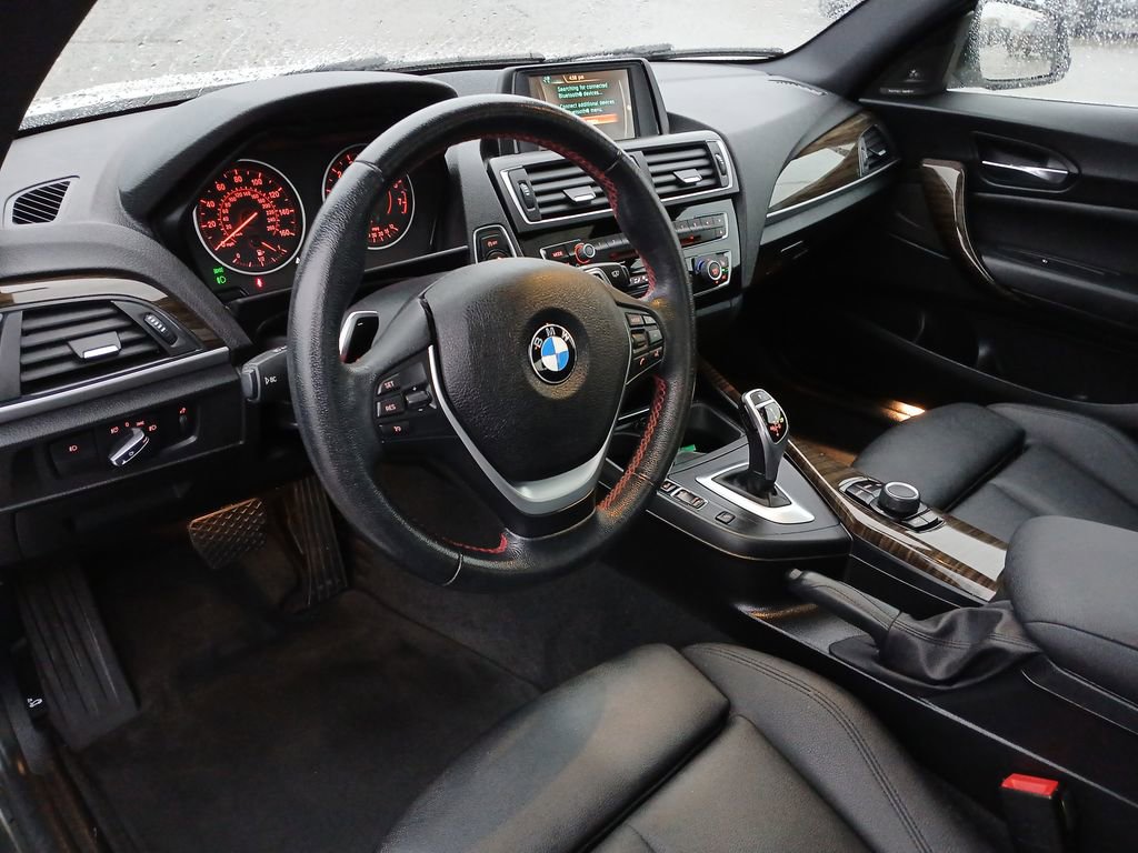 Used 2017 BMW 230i Coupe image 10