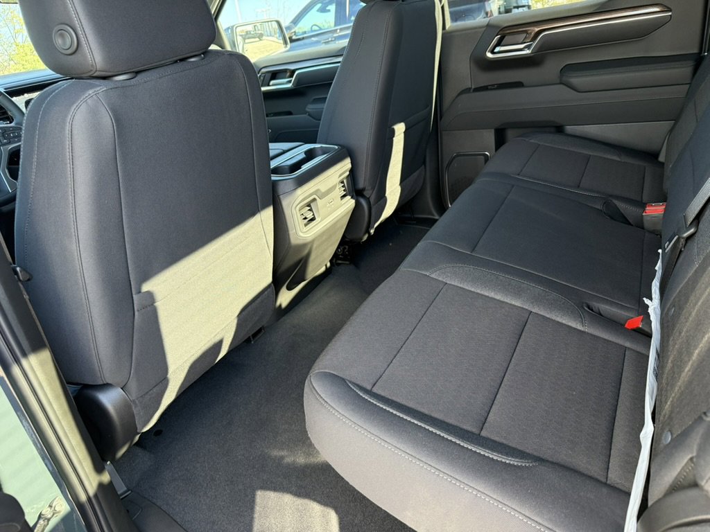 New 2026 Chevrolet Silverado 1500 LT Trail Boss w/ Protection Package image 11