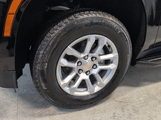 New 2027 Chevrolet Tahoe LT w/ Comfort Package AWD/4WD image 7