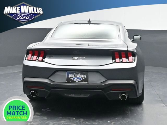New 2026 Ford Mustang GT image 6