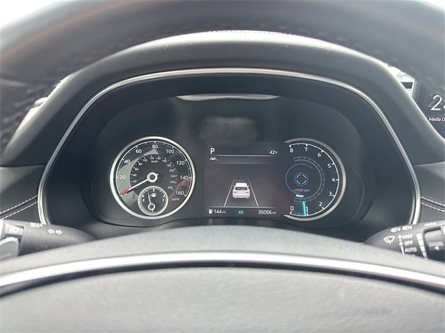 Used 2024 Genesis GV80 2.5T image 26