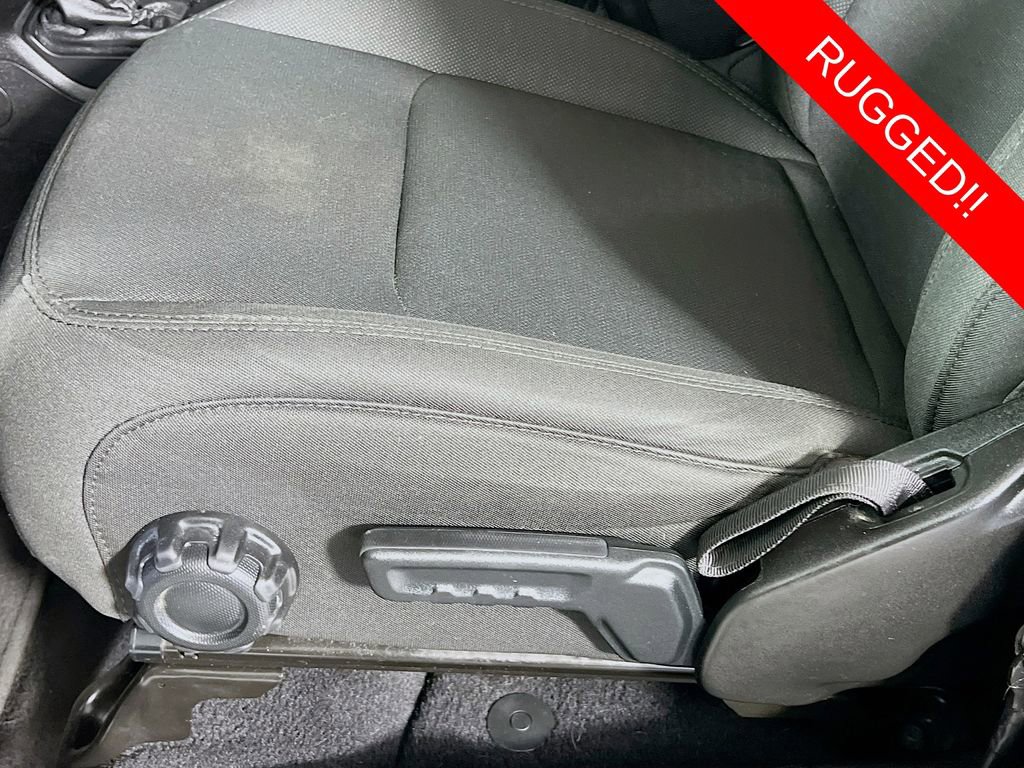 Used 2020 Jeep Gladiator Sport w/ Quick Order Package 24S image 18
