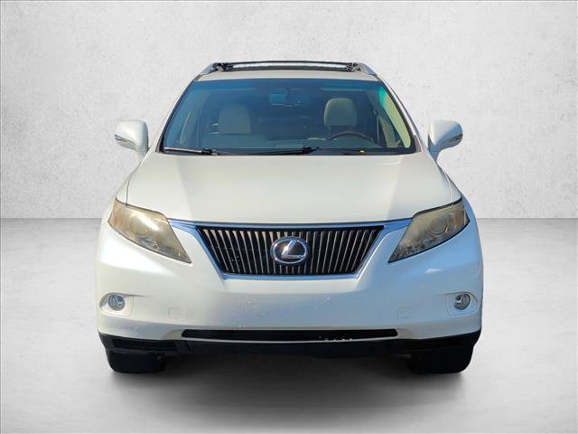 Used 2010 Lexus RX 350 2WD image 2