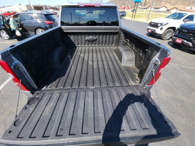 Used 2022 Chevrolet Silverado 1500 RST image 19