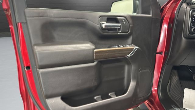 Used 2022 Chevrolet Silverado 1500 RST image 24