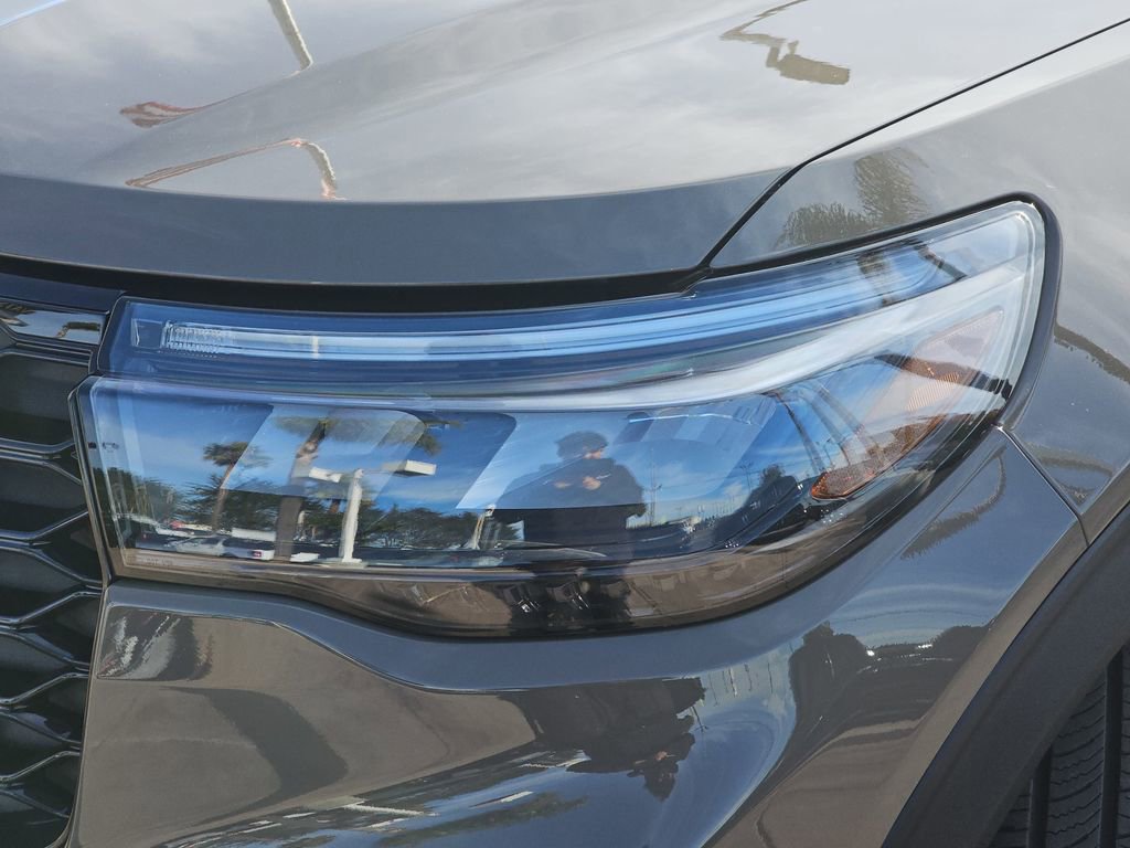 New 2026 Ford Explorer ST w/ Sun And Sound Package image 34