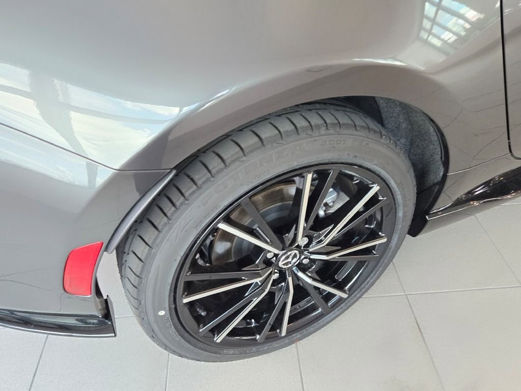 New 2025 MAZDA MX-5 Miata Grand Touring w/ Appearance Package image 6