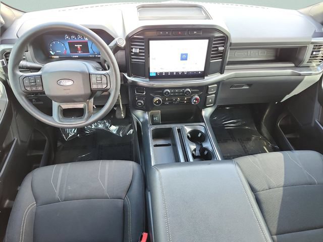 Used 2024 Ford F150 STX AWD/4WD image 21