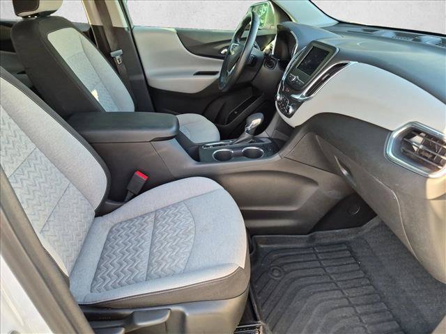 Used 2023 Chevrolet Equinox LT FWD image 20