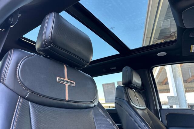 Used 2022 Ford F150 Platinum w/ Equipment Group 701A High image 13