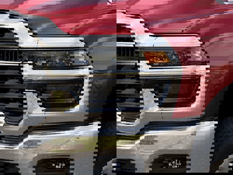 New 2026 RAM 2500 Big Horn image 28