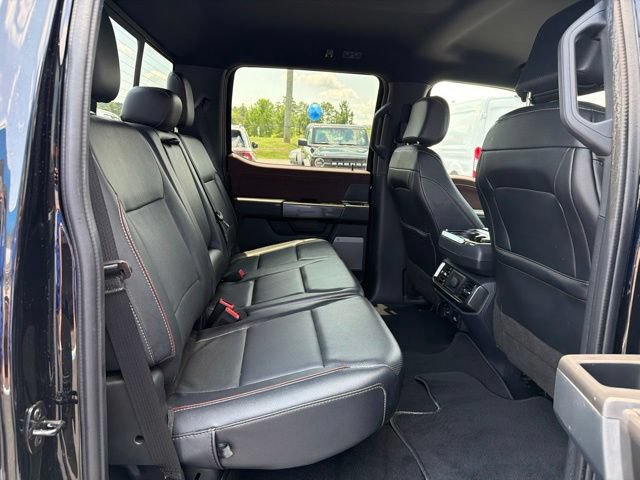 Used 2023 Ford F150 Lariat AWD/4WD image 57