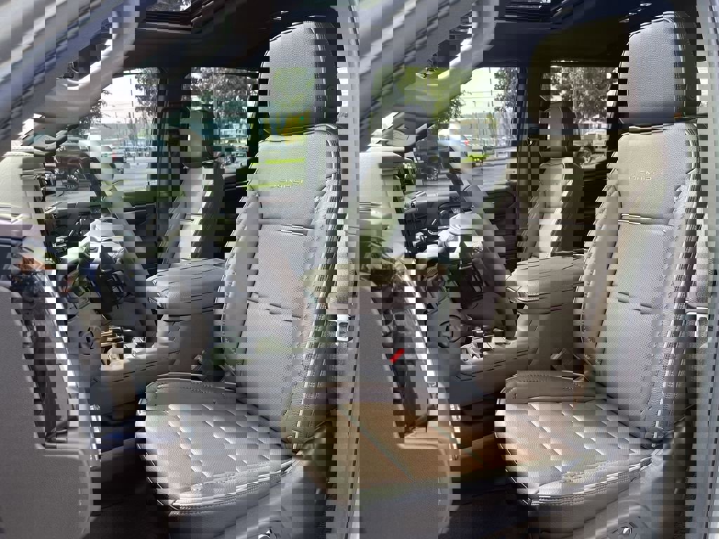 New 2026 GMC Sierra 1500 Denali w/ Technology Package image 20