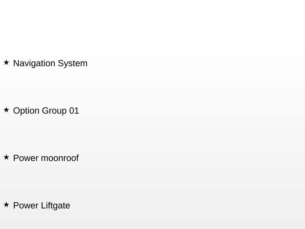 Used 2024 Genesis GV80 3.5T image 5