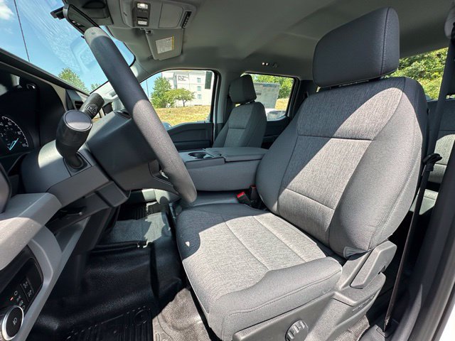 New 2026 Ford F250 XL w/ 360-Degree Camera Package AWD/4WD image 18