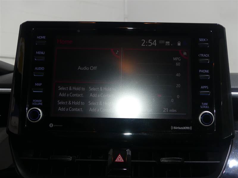 Used 2022 Toyota Corolla LE FWD image 36