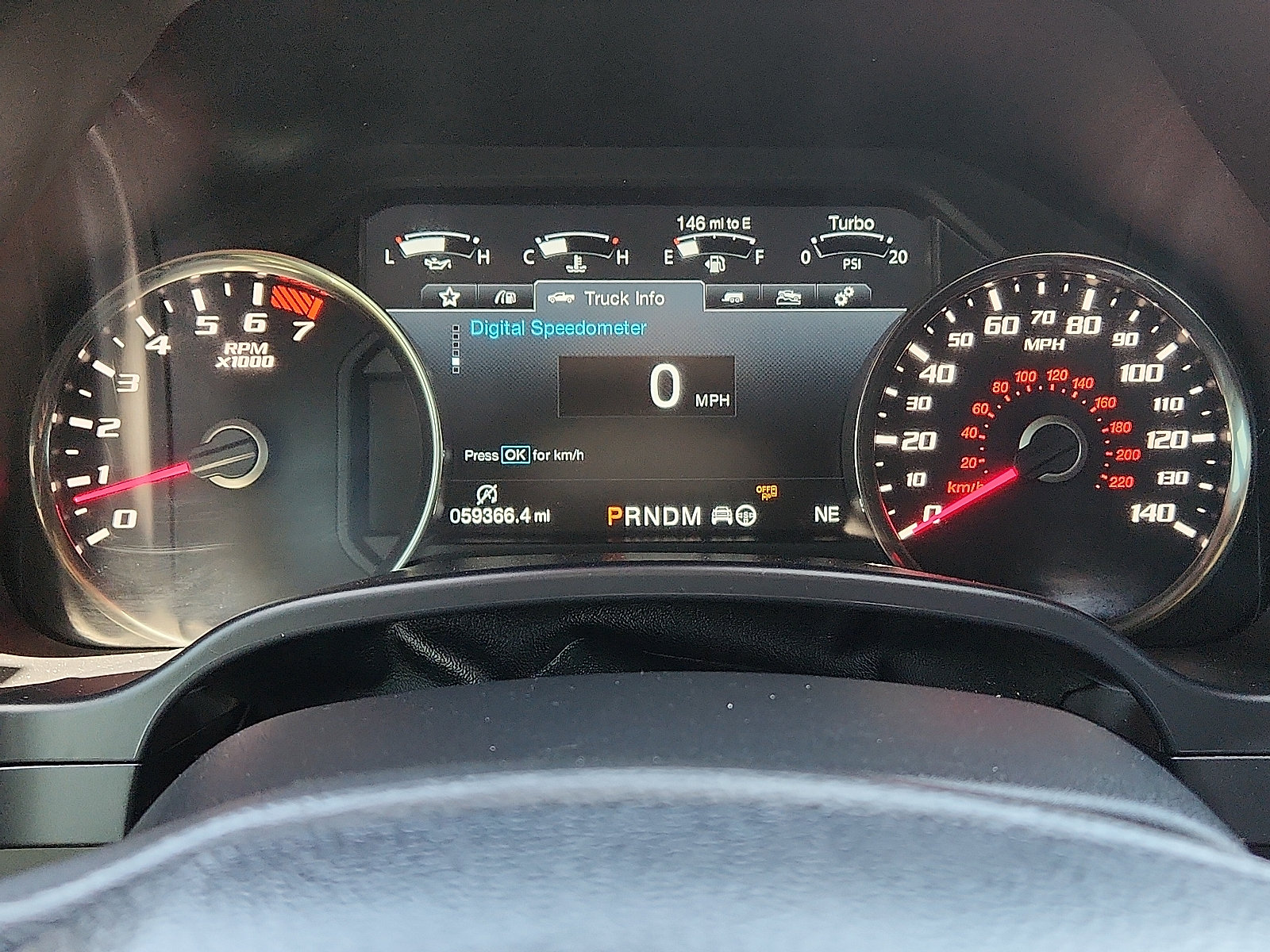 Used 2020 Ford F150 Raptor w/ Equipment Group 801A Mid AWD/4WD image 18