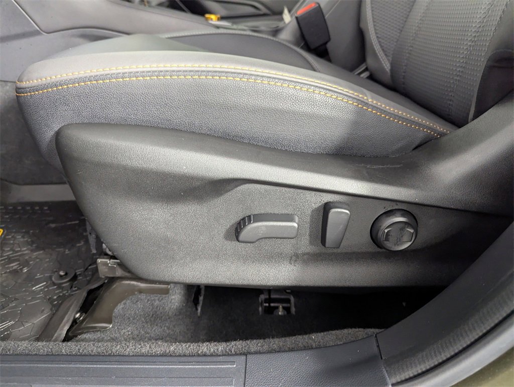 Used 2024 Subaru Forester Wilderness image 13