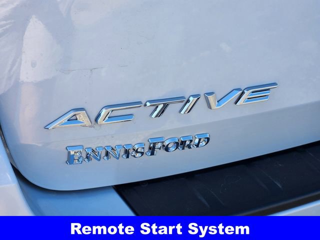 New 2026 Ford Explorer Active image 11
