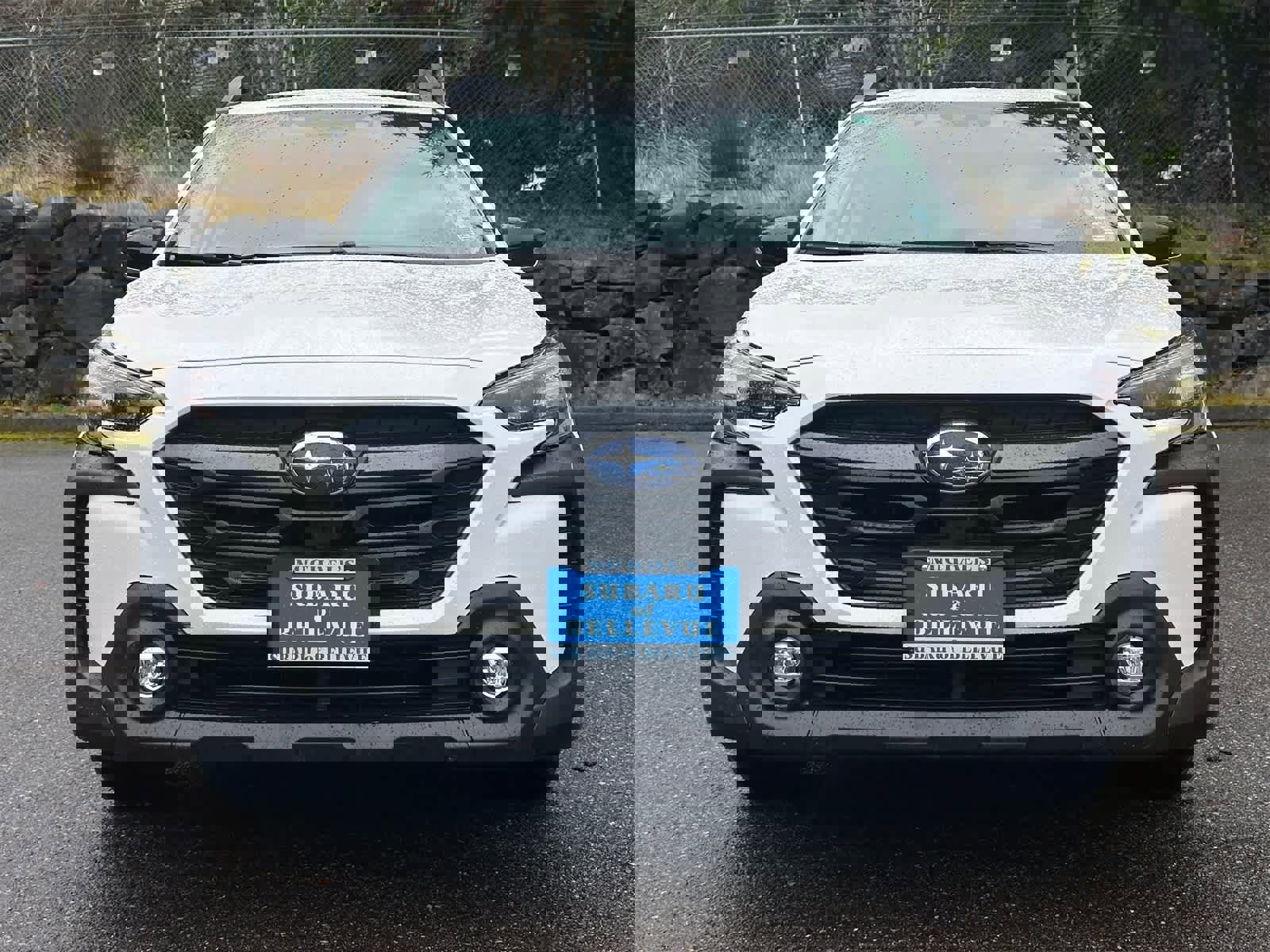 Certified 2024 Subaru Outback Premium image 5