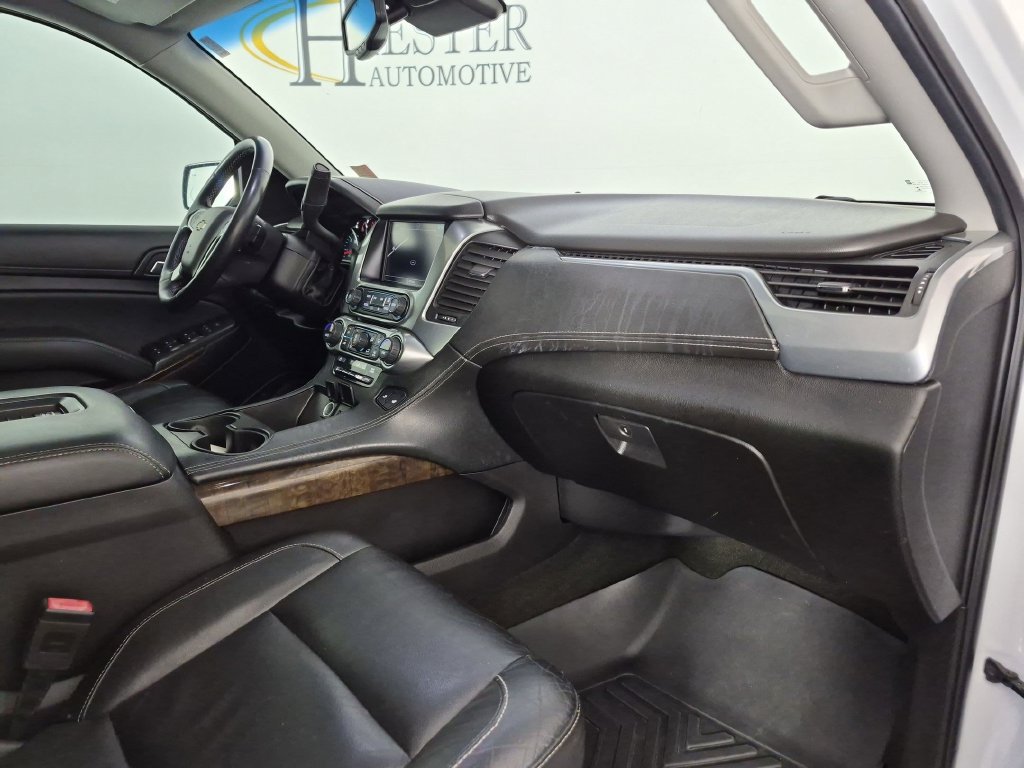 Used 2016 Chevrolet Tahoe LT AWD/4WD image 38