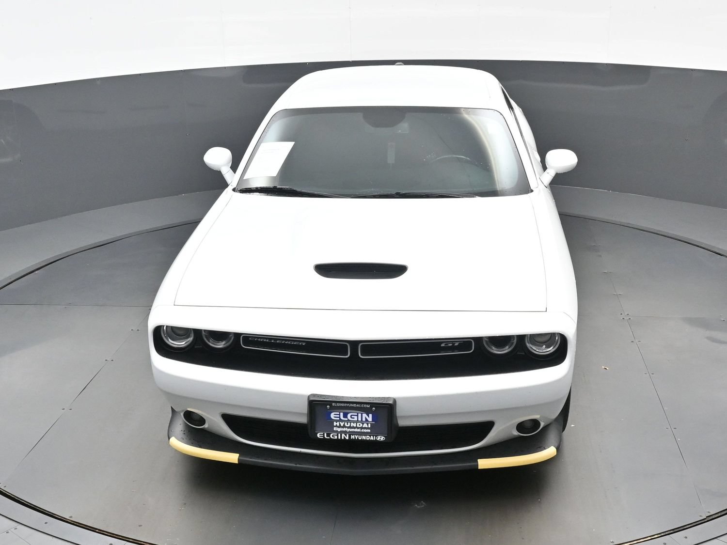 Used 2022 Dodge Challenger GT AWD/4WD image 38