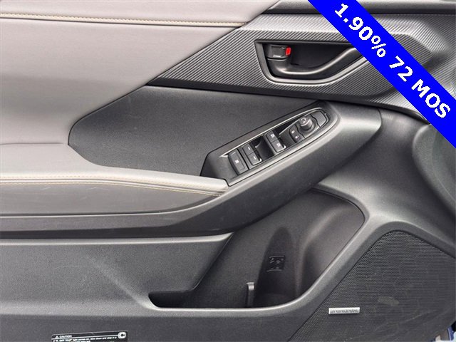 Certified 2025 Subaru Crosstrek 2.5i Wilderness w/ Wilderness Package image 14