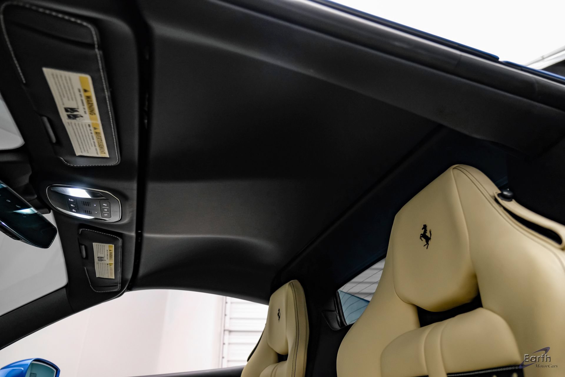 Used 2023 Ferrari F8 Tributo RWD image 50