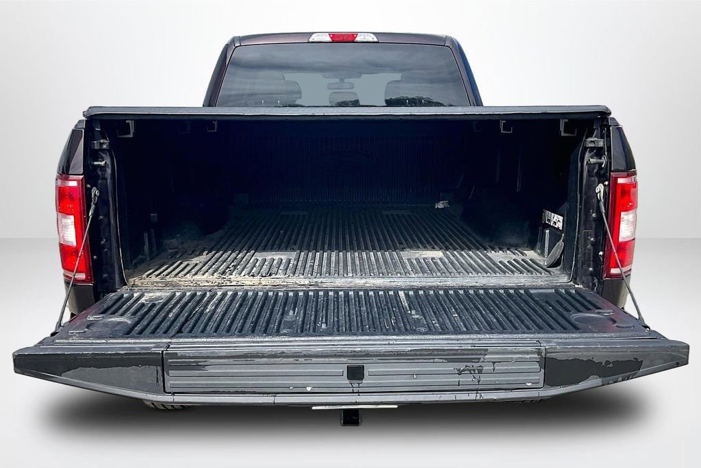 Used 2019 Ford F150 XLT w/ XTR Package AWD/4WD image 7
