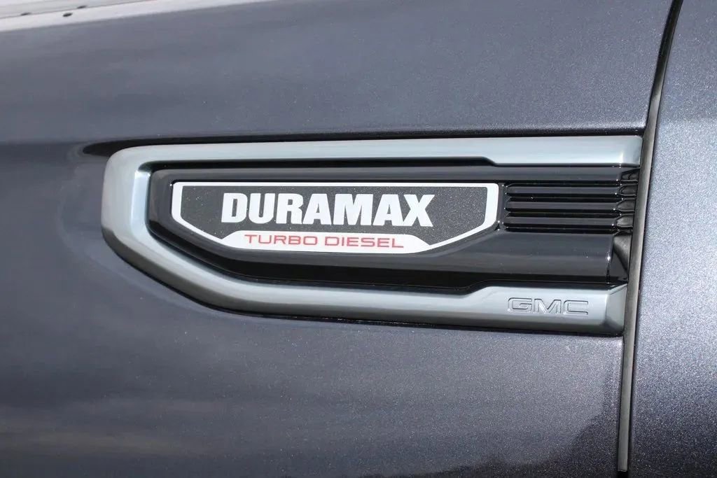 New 2026 GMC Sierra 1500 AT4 image 38