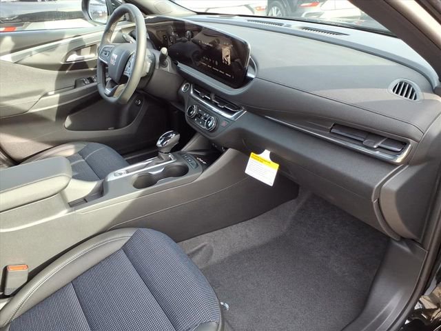 New 2026 Buick Envista Preferred w/ Convenience I Package image 24