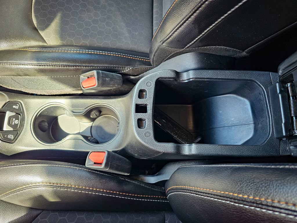 Used 2018 Jeep Compass Latitude w/ Popular Equipment Group image 28