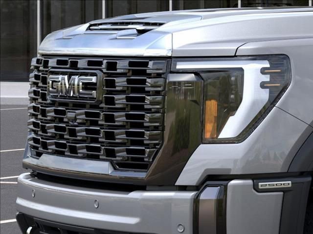 New 2026 GMC Sierra 2500 Denali Ultimate w/ Max Trailering Package image 13
