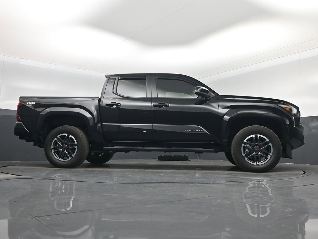 Used 2024 Toyota Tacoma TRD Sport image 47