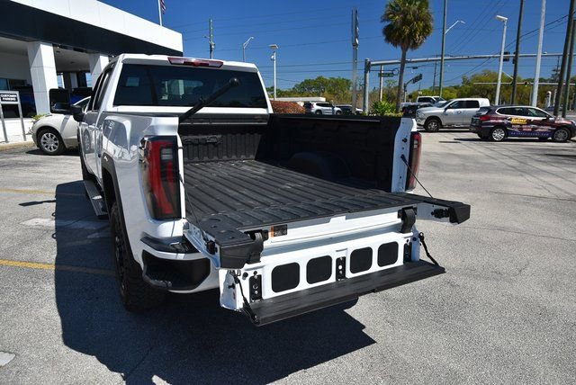 Certified 2024 GMC Sierra 2500 AT4 image 22